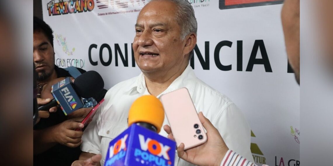 pérdidas por bloqueos en frontera de México