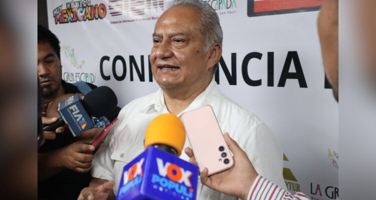 pérdidas por bloqueos en frontera de México