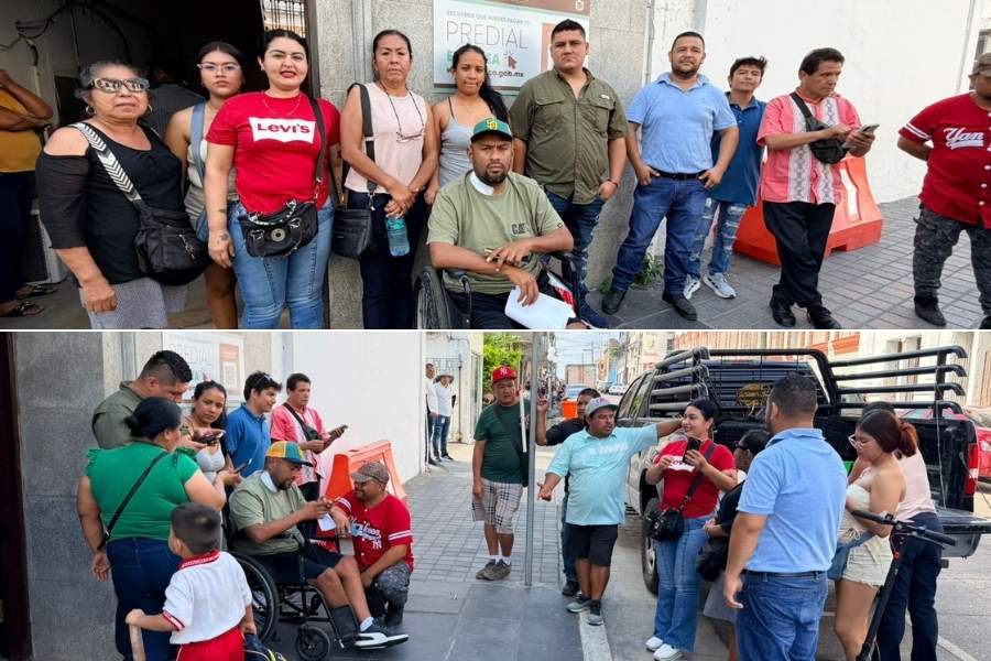 permisos a comerciantes ambulantes en tampico