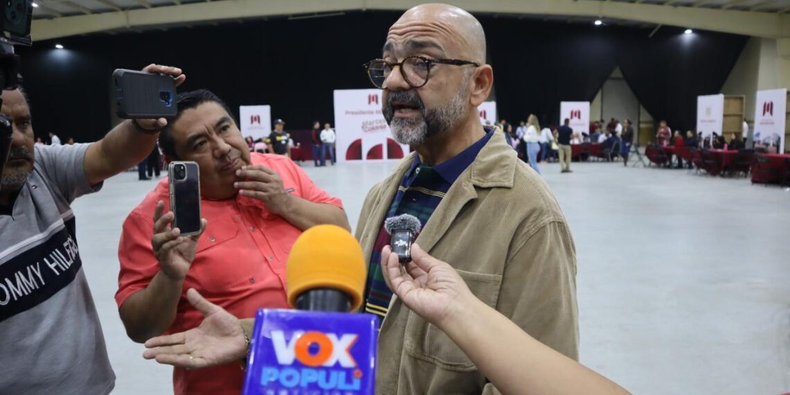 permisos para empresarios de Matamoros