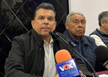plan de bacheo en Victoria