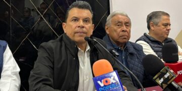 plan de bacheo en Victoria