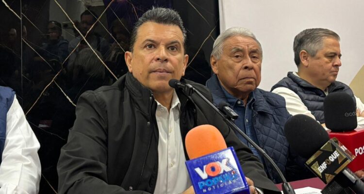 plan de bacheo en Victoria