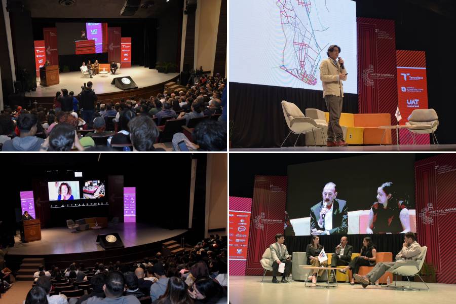 planeación urbana sustentable en Tamaulipas