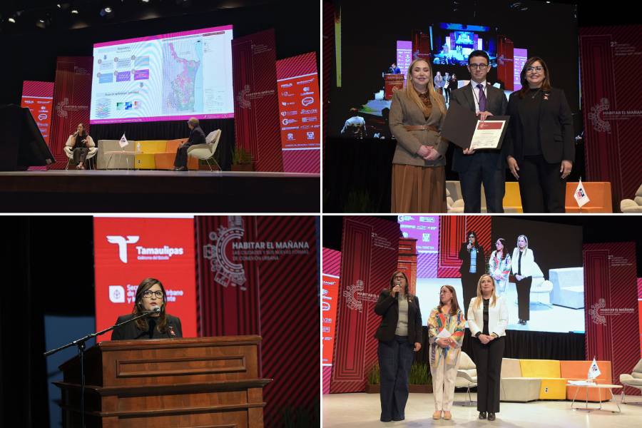 planeación urbana sustentable en Tamaulipas