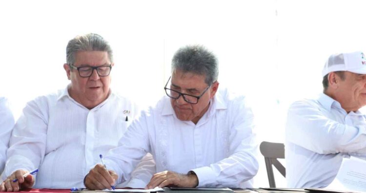 _planta de tratamiento en Altamira