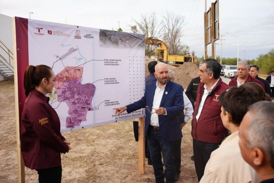planta pitar nuevo laredo
