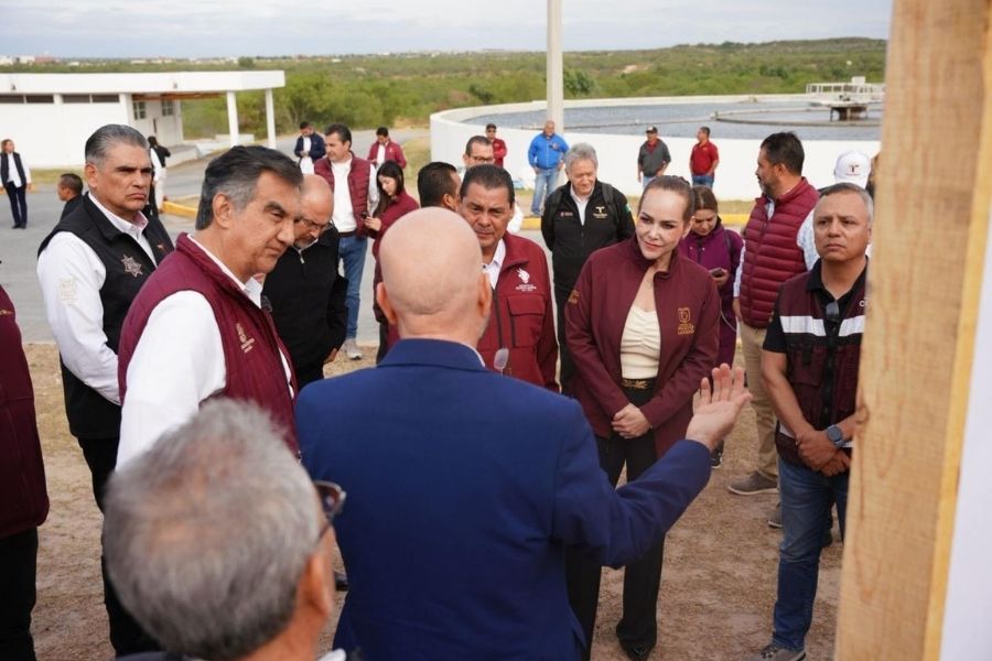 planta pitar nuevo laredo