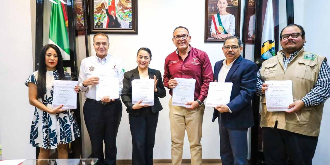 plazas para repatriados en Tamaulipas