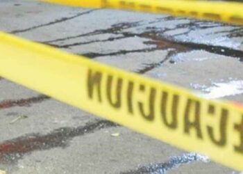 _policías muertos riña en Tecámac