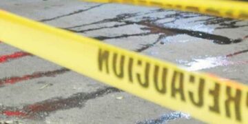 _policías muertos riña en Tecámac