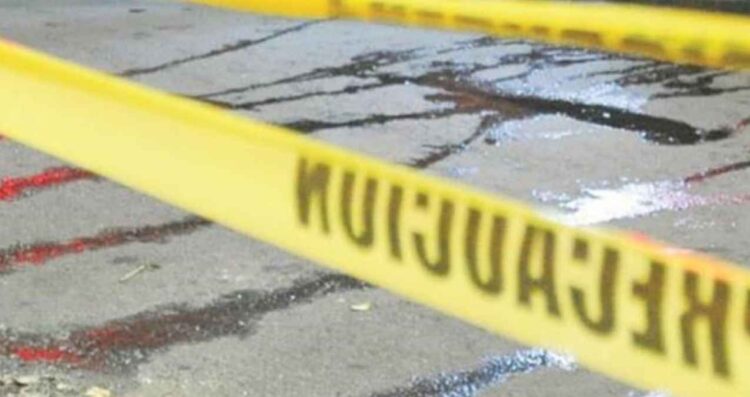 _policías muertos riña en Tecámac