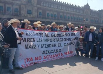 precios justos para los productores