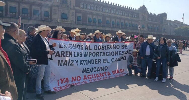 precios justos para los productores