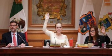 presupuesto 2026 Nuevo Laredo