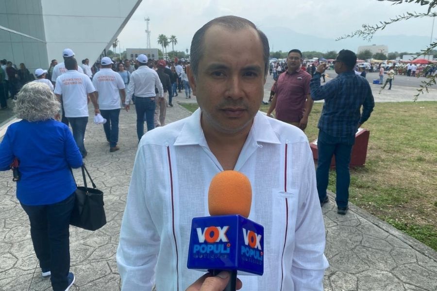 presupuesto Tamaulipas 2025