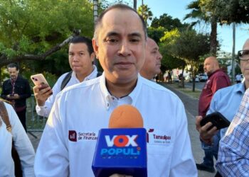 presupuesto Tamaulipas 2025
