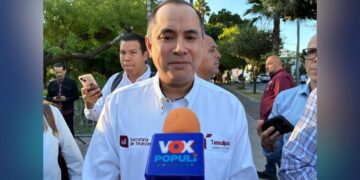 presupuesto Tamaulipas 2025