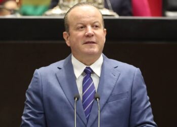 presupuesto de egresos de la federación 2026