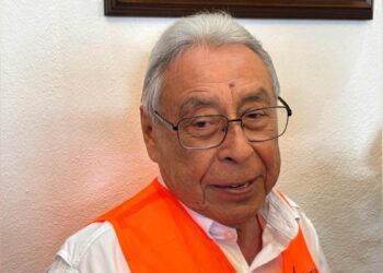 presupuesto de obra pública 2026 en Victoria