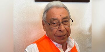 presupuesto de obra pública 2026 en Victoria