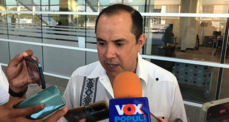 presupuesto de Tamaulipas para 2026