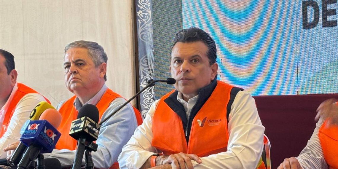 presupuesto del programa de bacheo en Victoria