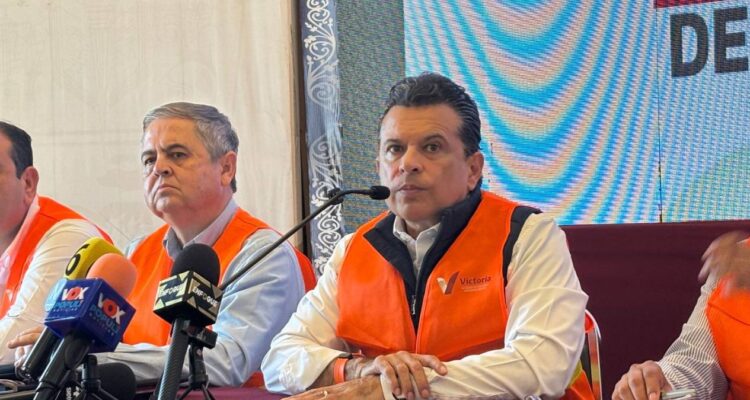 presupuesto del programa de bacheo en Victoria