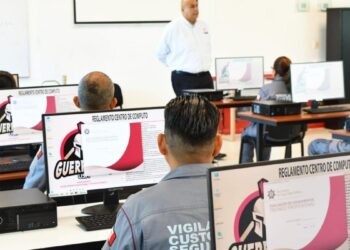 proceso de promoción de grados SSPT