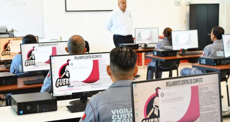 proceso de promoción de grados SSPT