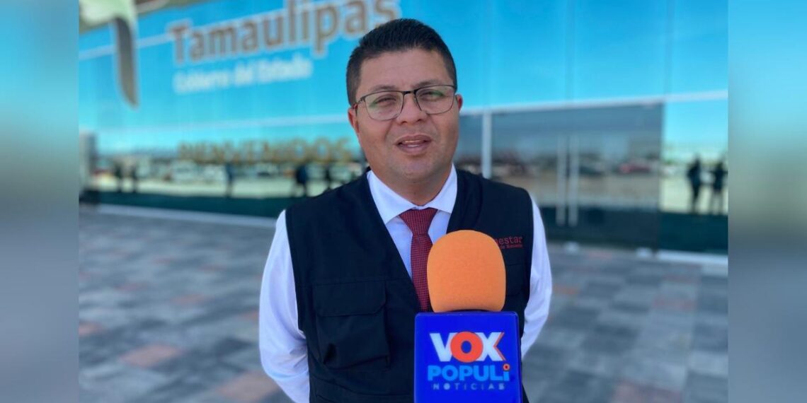 producción para el bienestar en tamaulipas