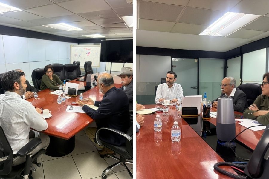 programa Crédito Cosechando Soberanía