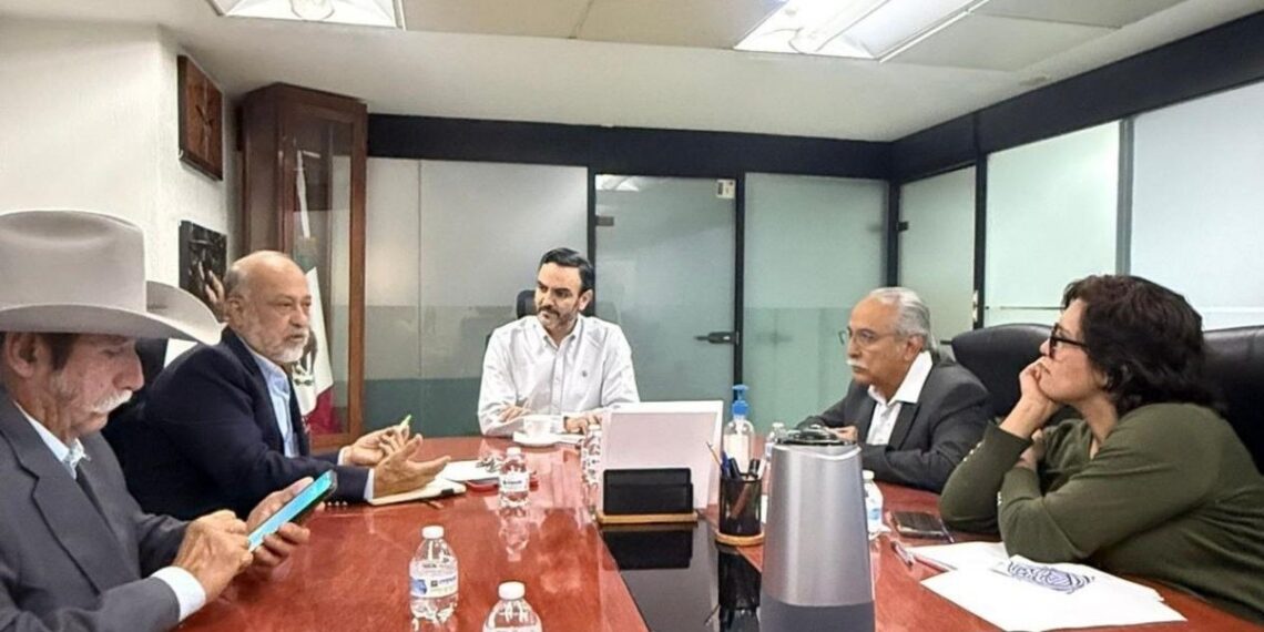 programa Crédito Cosechando Soberanía