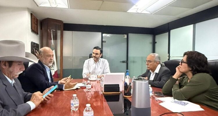 programa Crédito Cosechando Soberanía