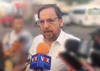 programa contra deserción escolar en Tamaulipas
