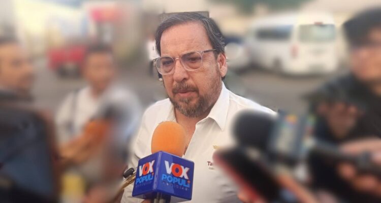 programa contra deserción escolar en Tamaulipas