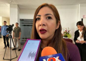 programa Escuela Amiga en Tamaulipas