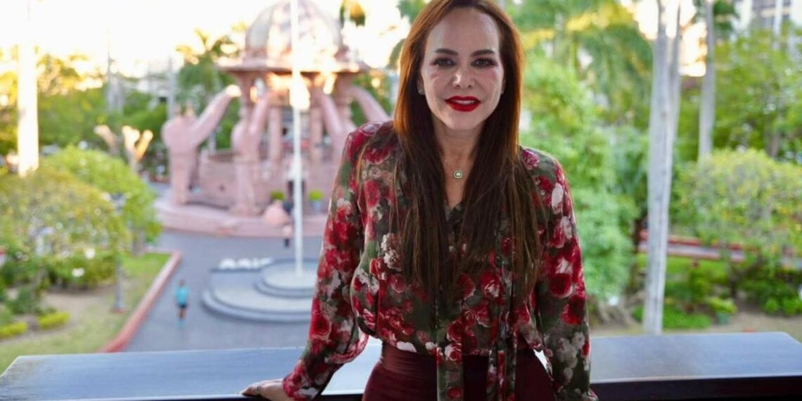 programa excelencia digital Nuevo Laredo