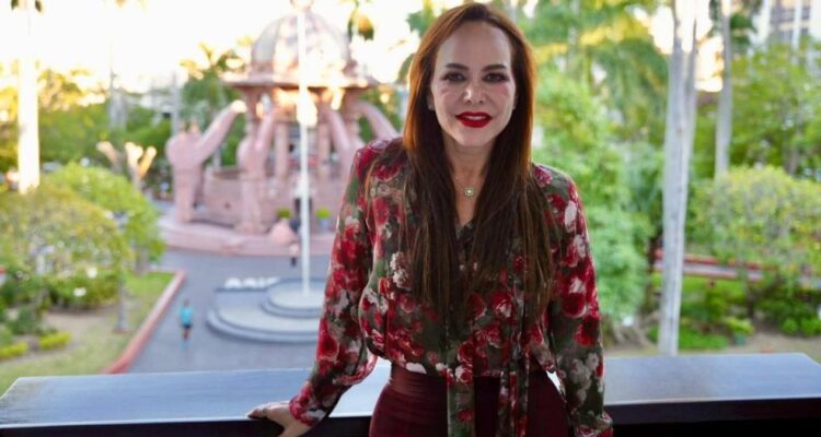 programa excelencia digital Nuevo Laredo