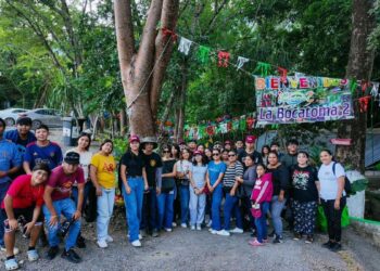 programa lazos del bienestar en tamaulipas