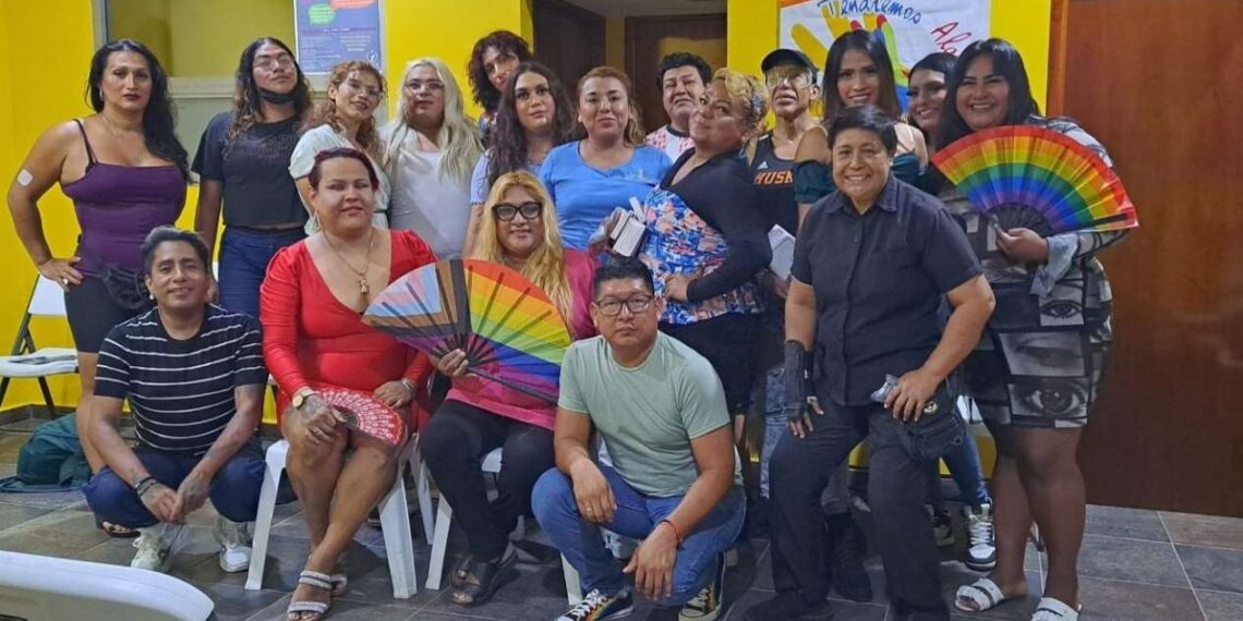 programas de prevención vih en méxico