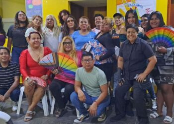programas de prevención vih en méxico