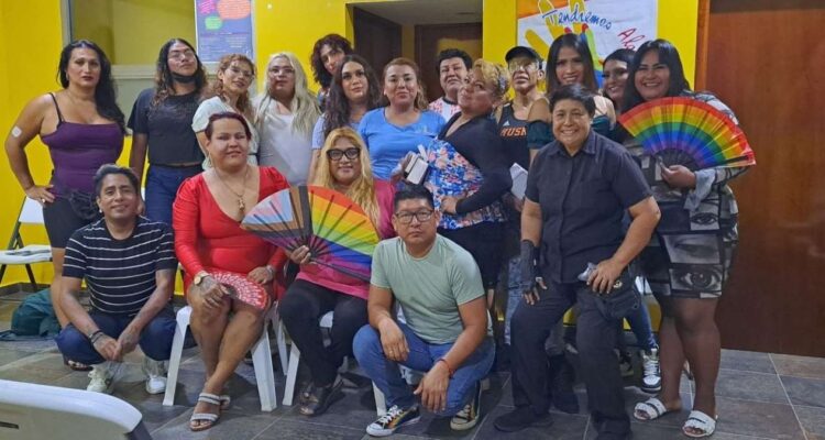 programas de prevención vih en méxico