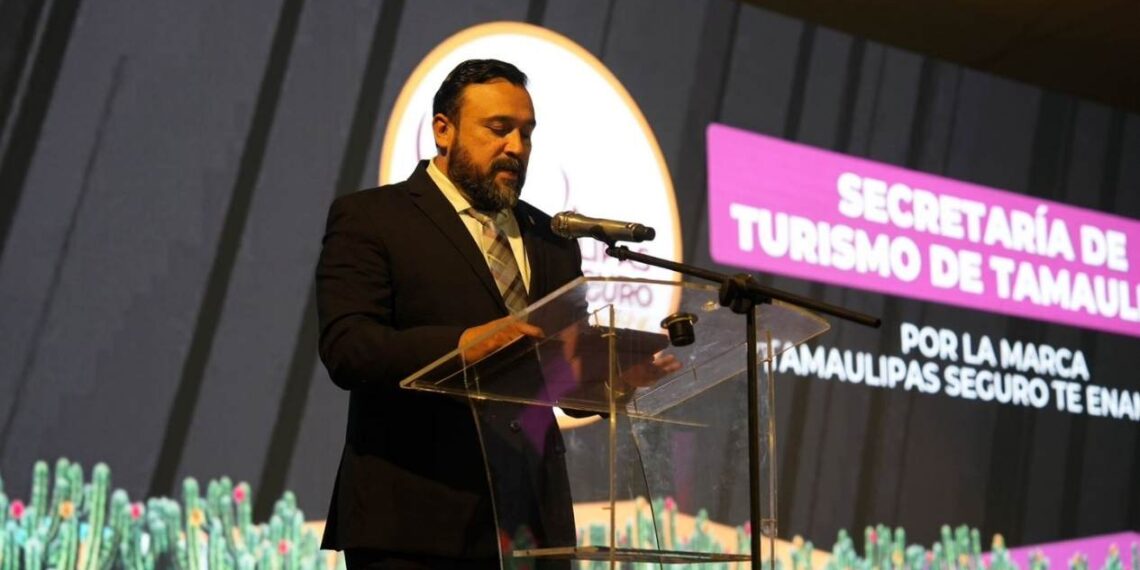 promoción turística en Tamaulipas