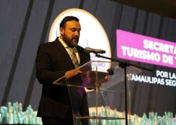 promoción turística en Tamaulipas
