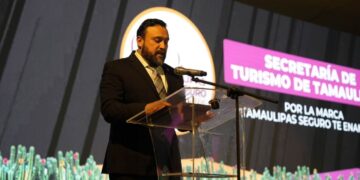 promoción turística en Tamaulipas