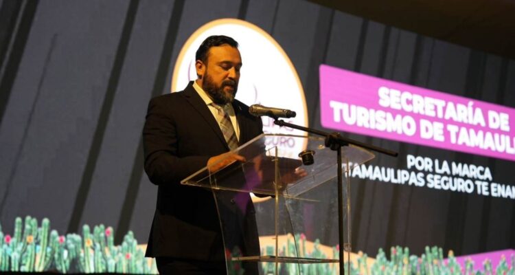 promoción turística en Tamaulipas