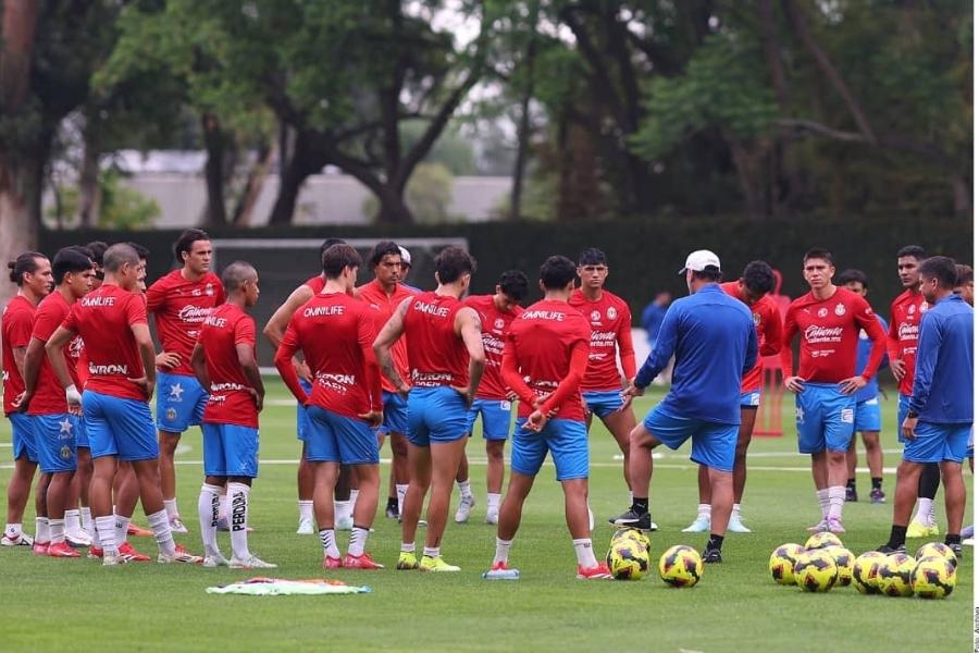 proyecto Chivas Milito