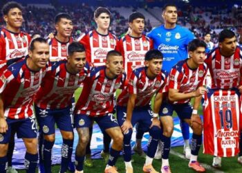 proyecto Chivas Milito