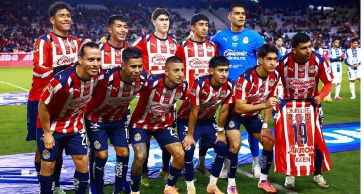 proyecto Chivas Milito